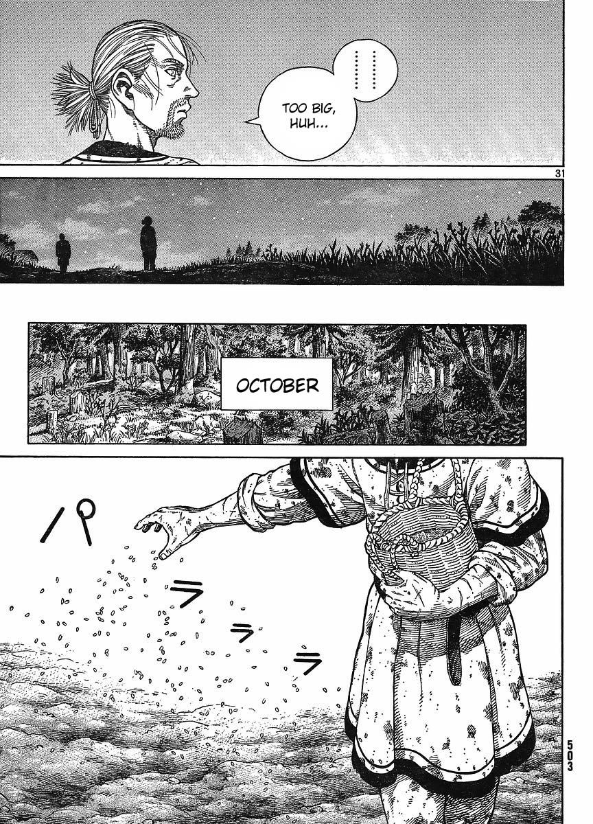Read Vinland Saga (EN) Manga Online