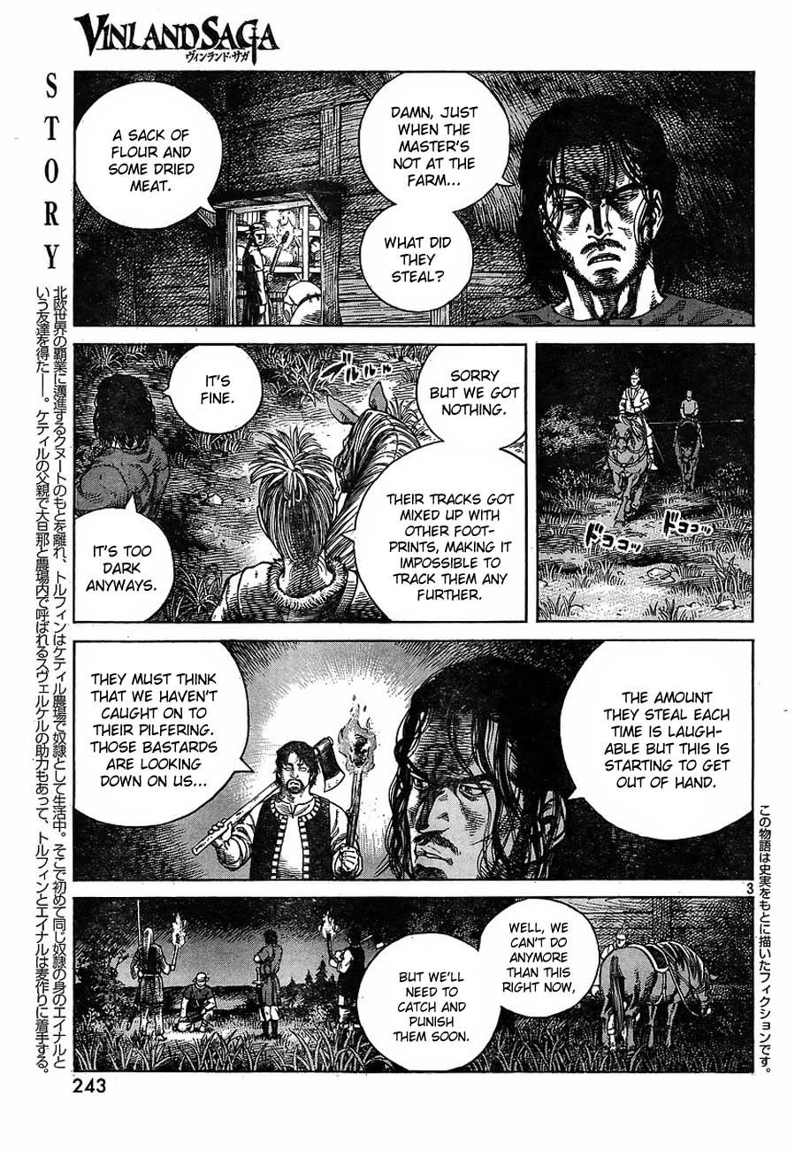 Read Vinland Saga (EN) Manga Online