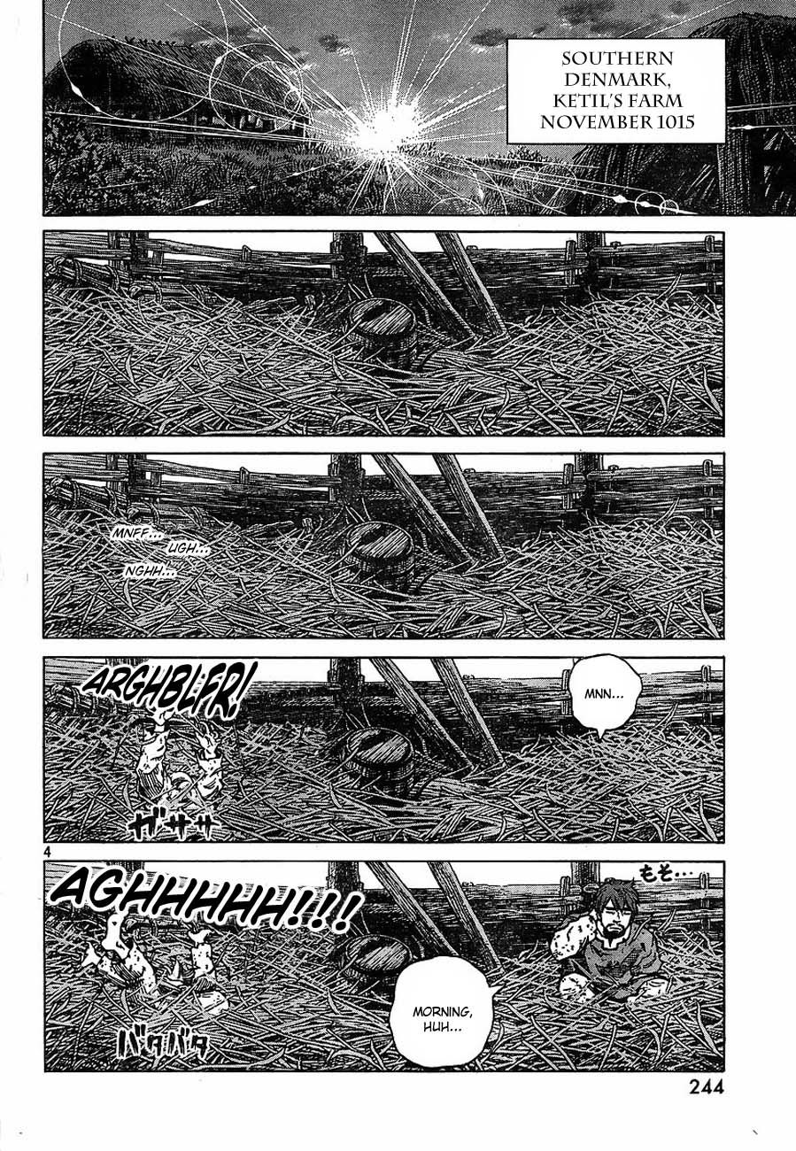 Read Vinland Saga (EN) Manga Online