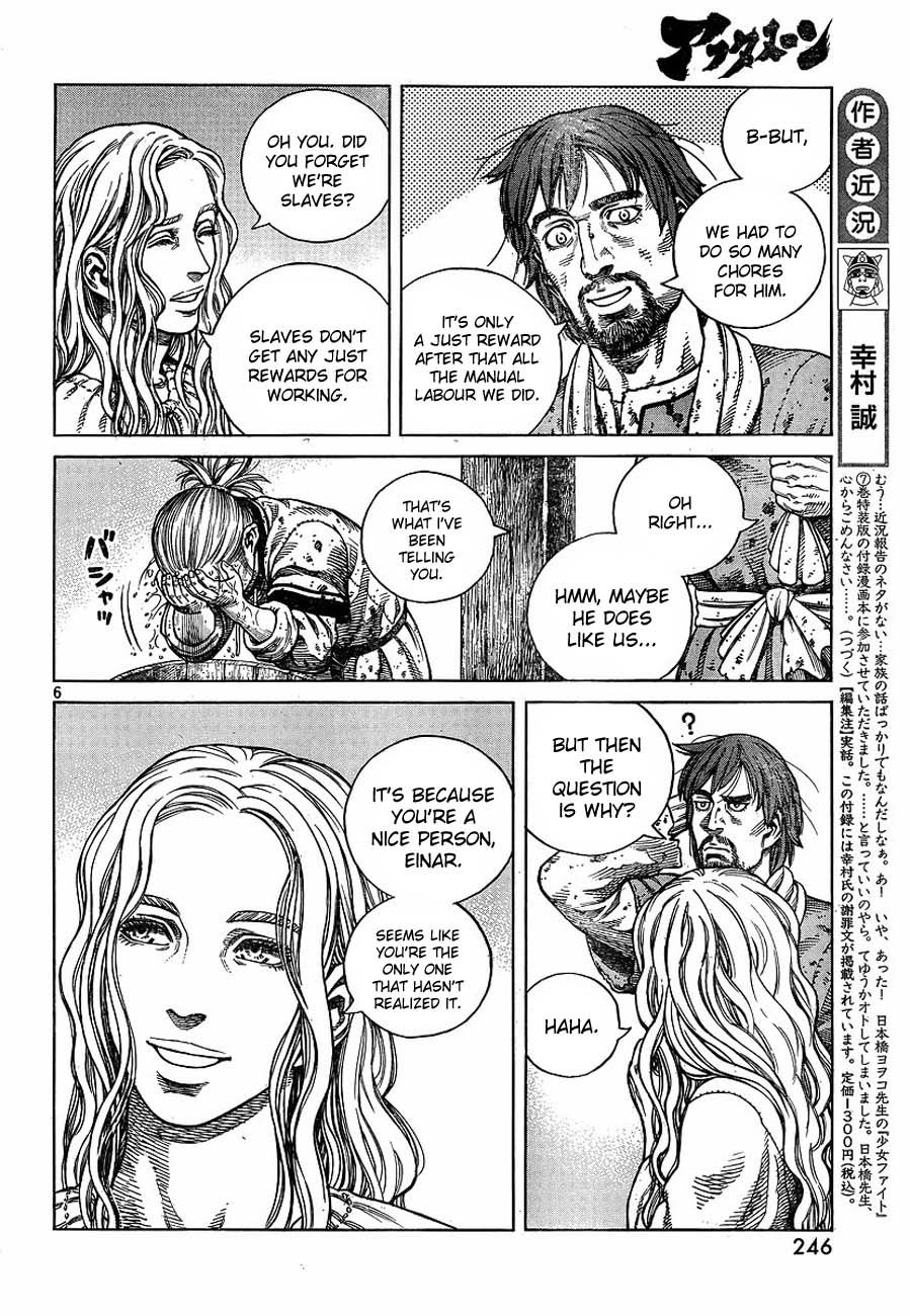 Read Vinland Saga (EN) Manga Online