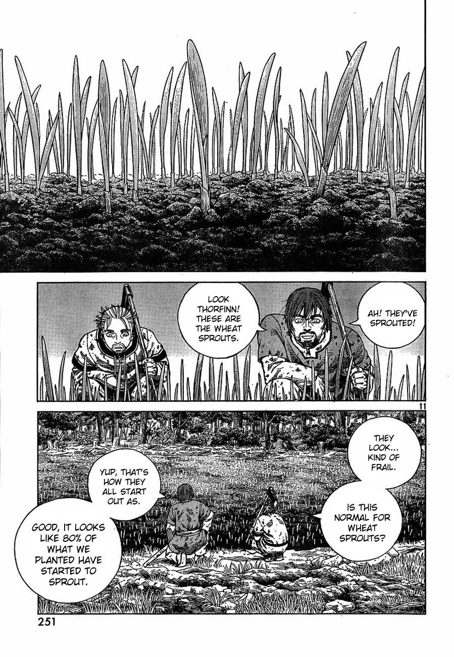 Read Vinland Saga (EN) Manga Online