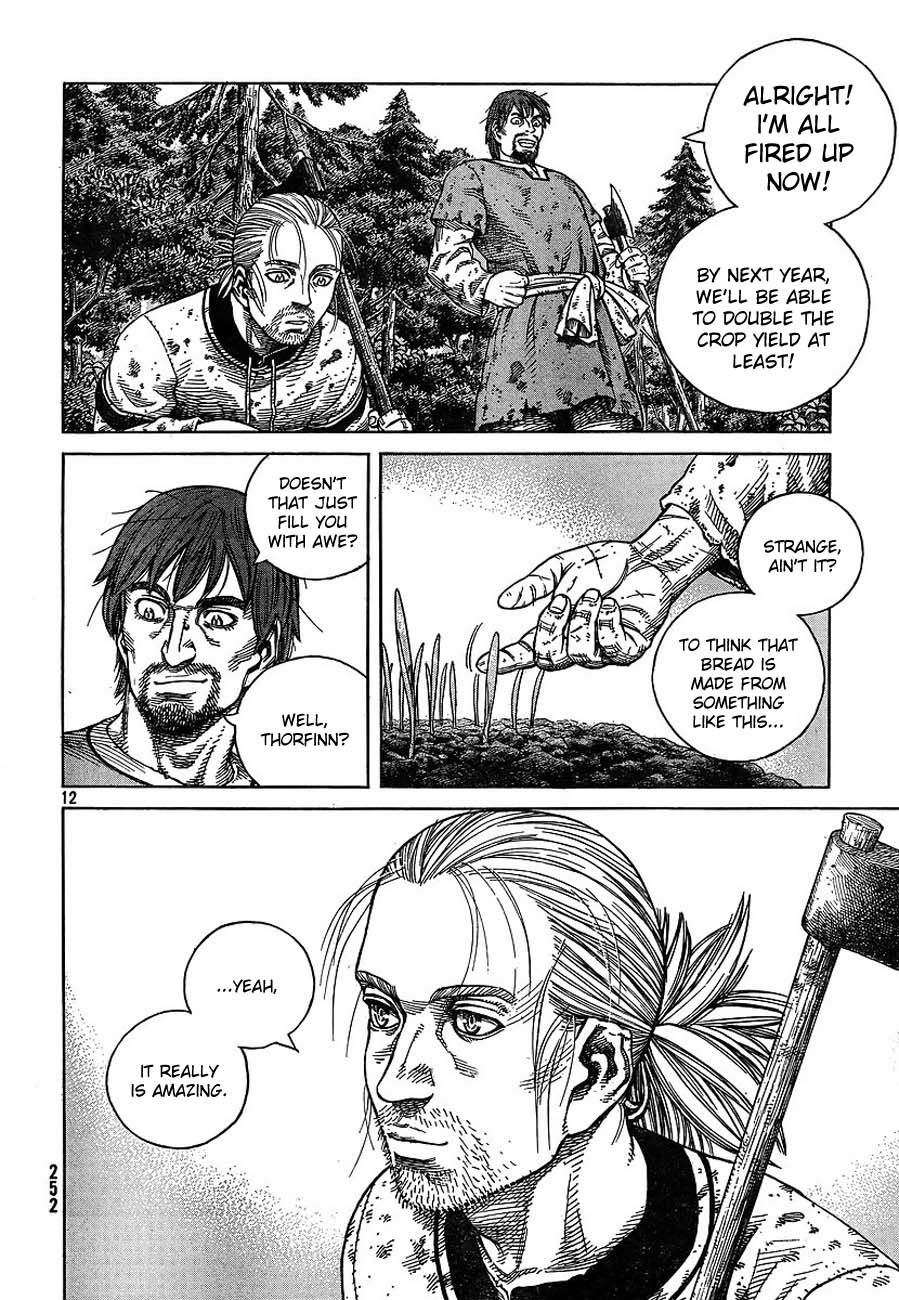 Read Vinland Saga (EN) Manga Online