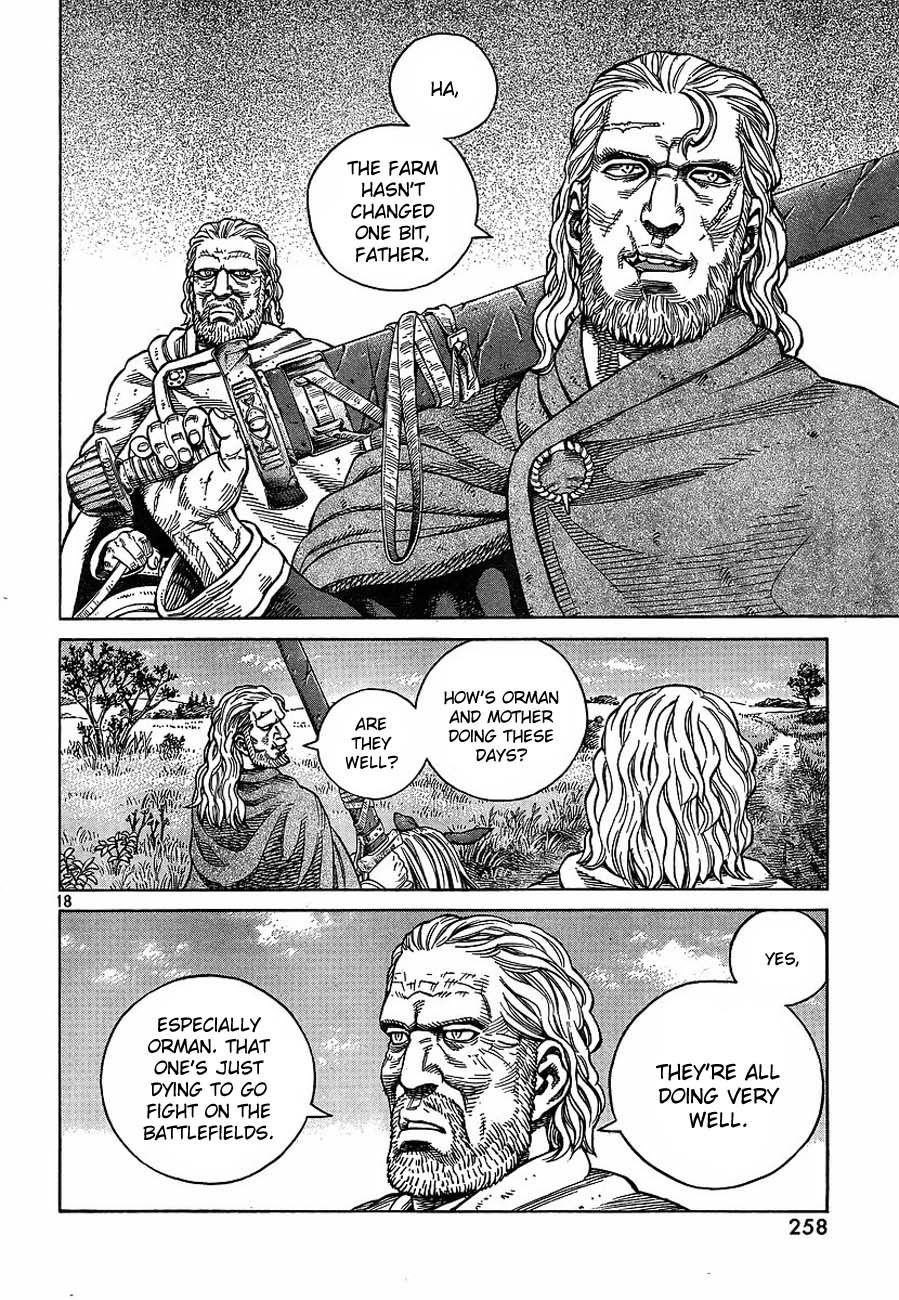 Read Vinland Saga (EN) Manga Online