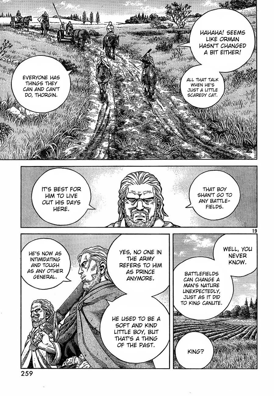 Read Vinland Saga (EN) Manga Online