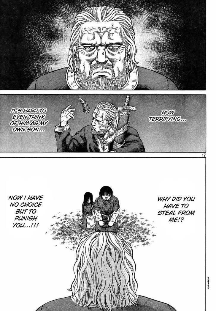 Read Vinland Saga (EN) Manga Online