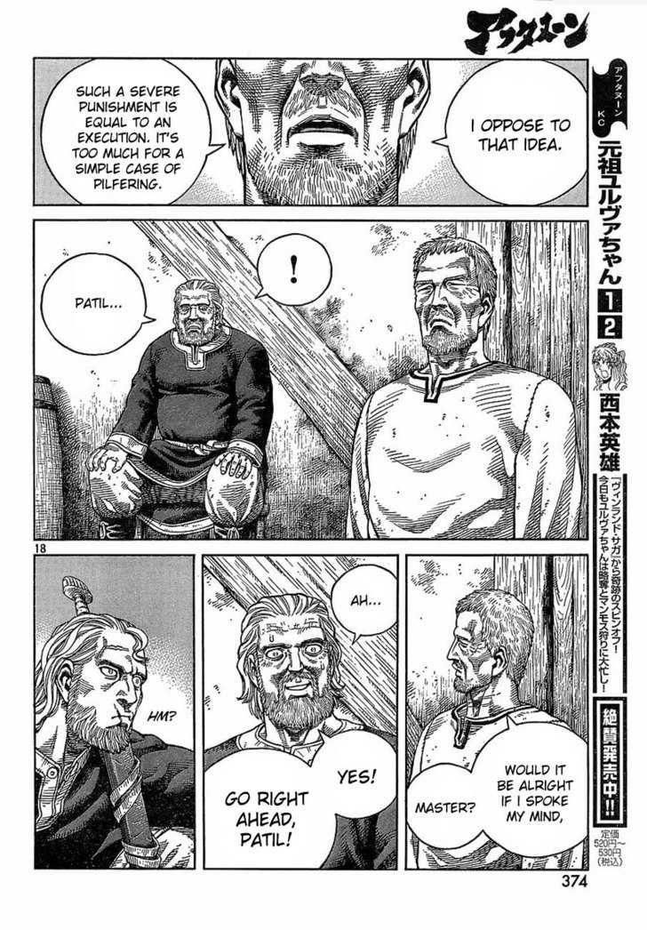 Read Vinland Saga (EN) Manga Online