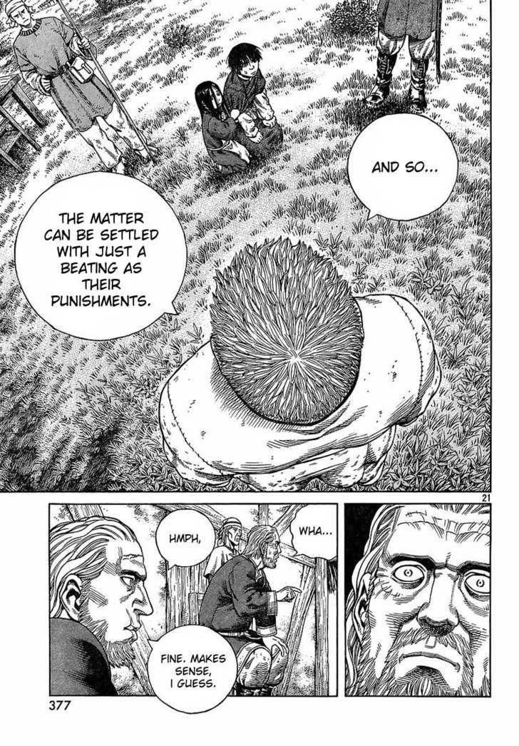 Read Vinland Saga (EN) Manga Online