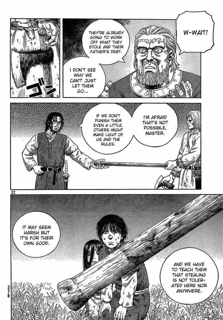 Read Vinland Saga (EN) Manga Online