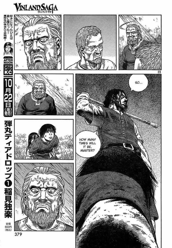 Read Vinland Saga (EN) Manga Online