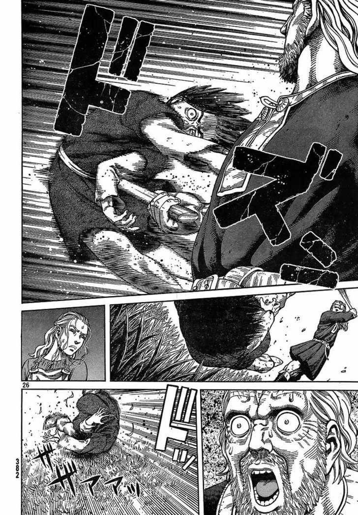 Read Vinland Saga (EN) Manga Online