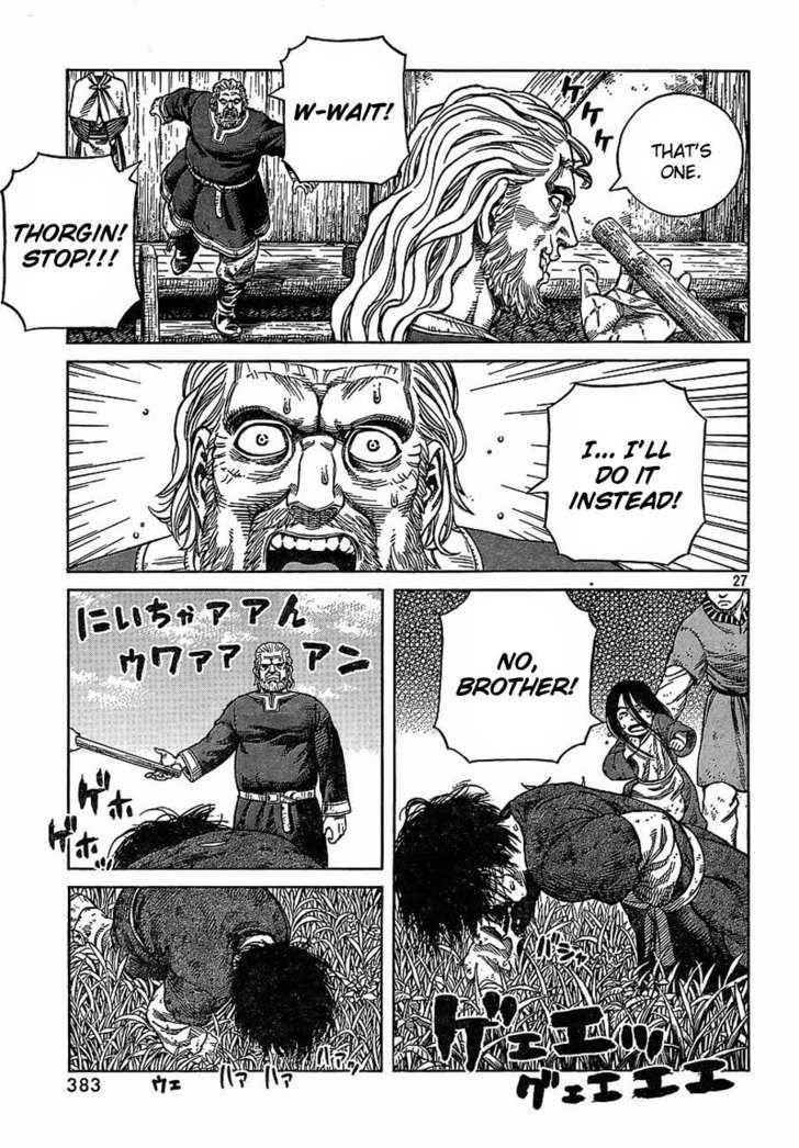 Read Vinland Saga (EN) Manga Online