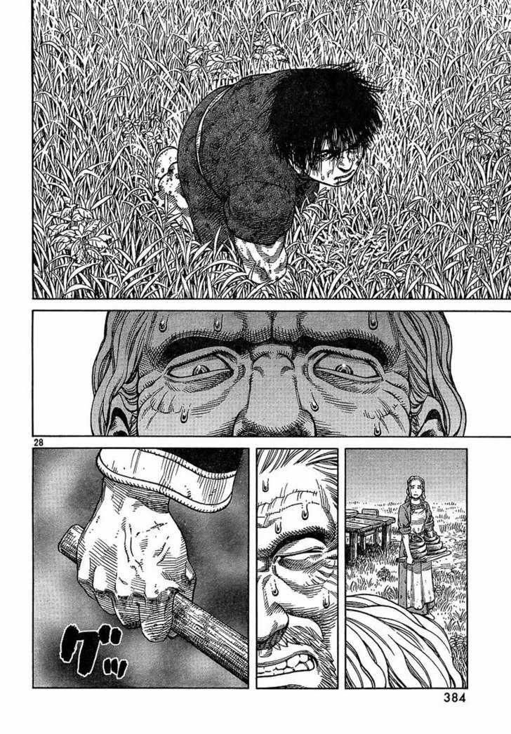 Read Vinland Saga (EN) Manga Online