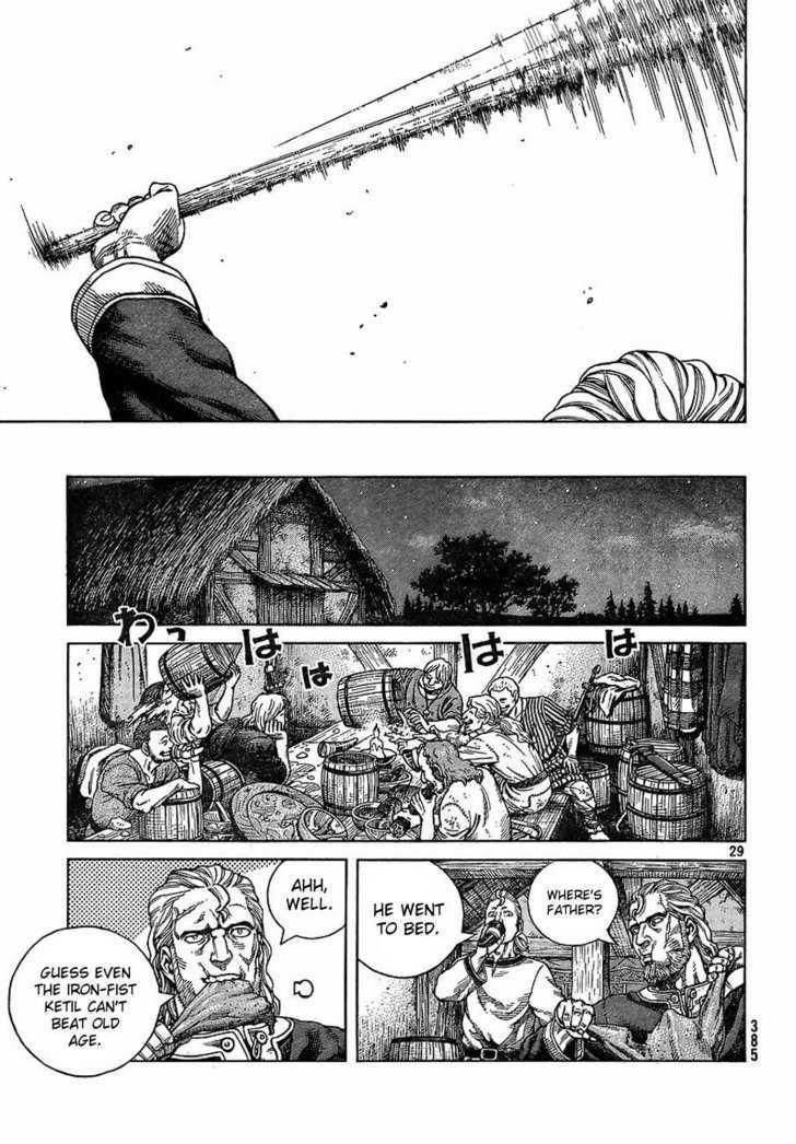 Read Vinland Saga (EN) Manga Online