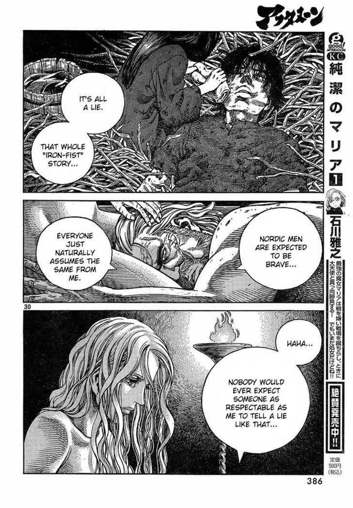 Read Vinland Saga (EN) Manga Online