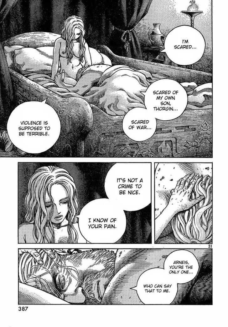 Read Vinland Saga (EN) Manga Online