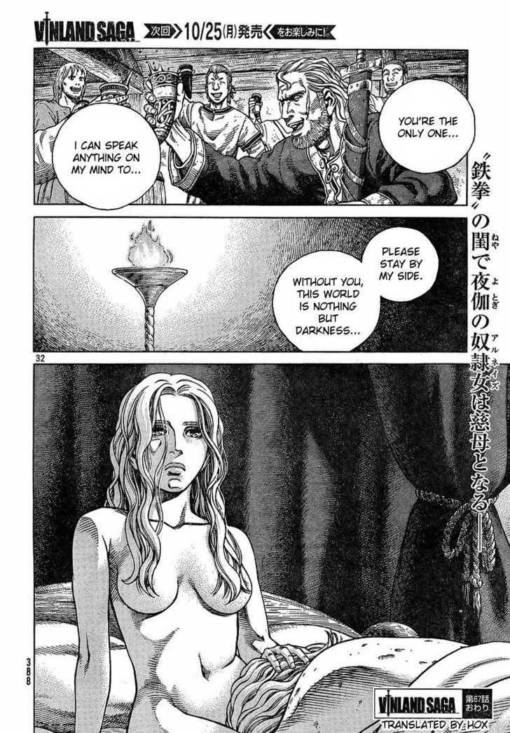 Read Vinland Saga (EN) Manga Online