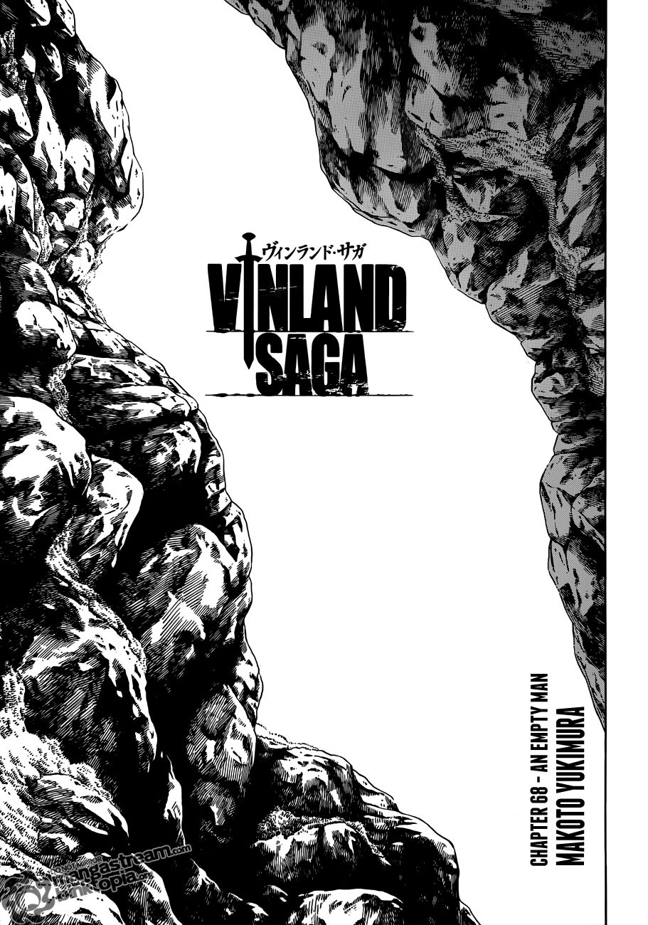 Read Vinland Saga (EN) Manga Online