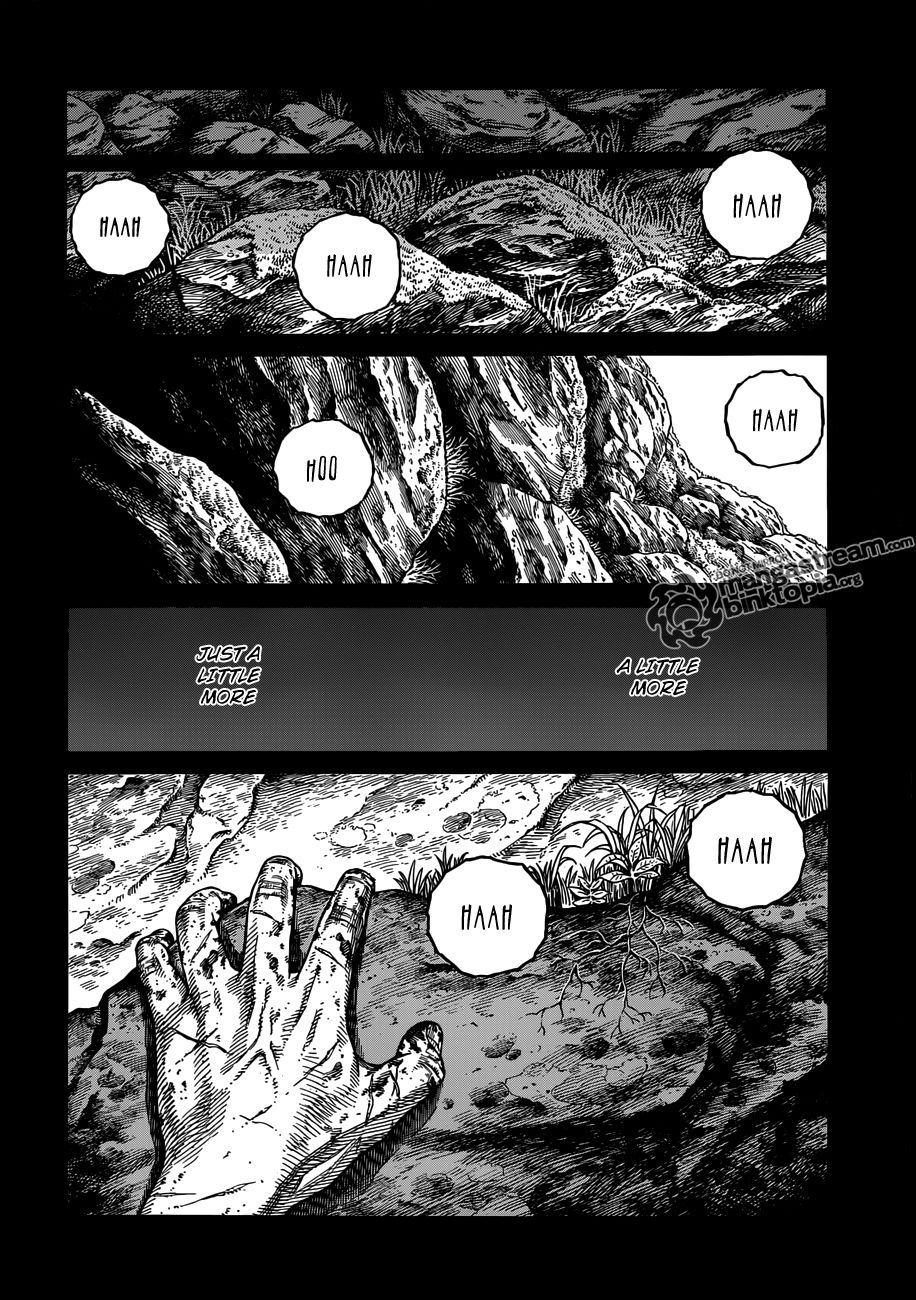 Read Vinland Saga (EN) Manga Online