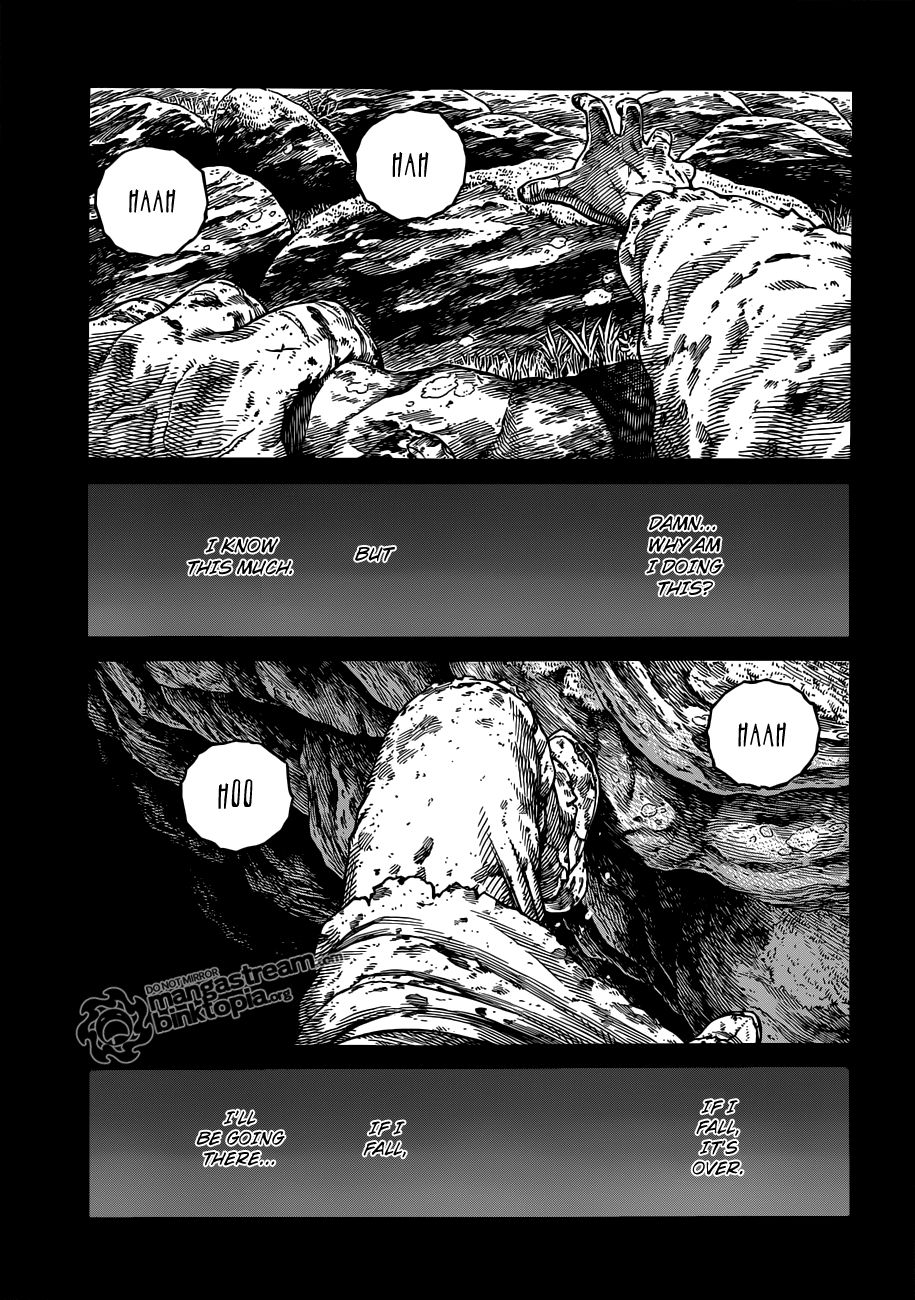 Read Vinland Saga (EN) Manga Online