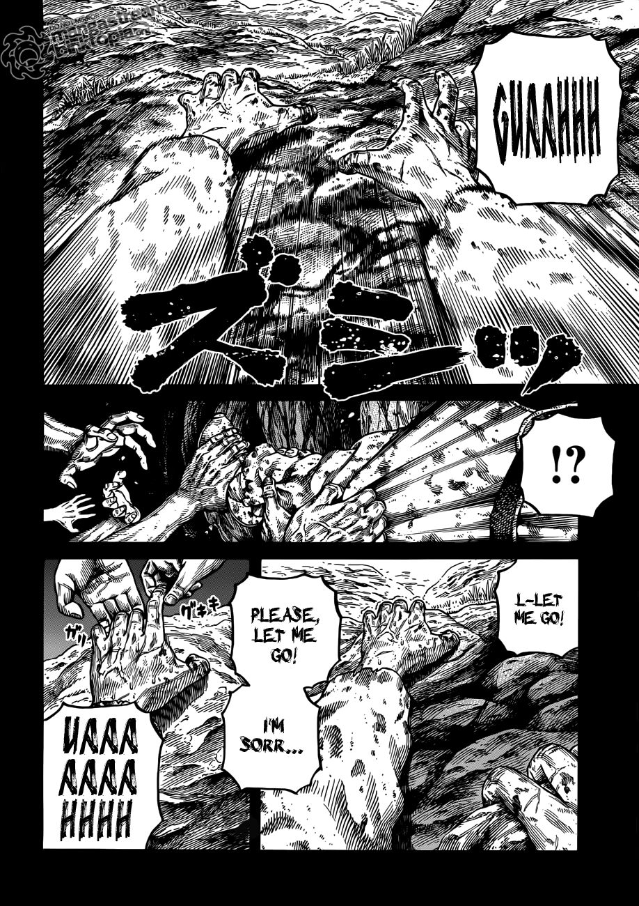 Read Vinland Saga (EN) Manga Online
