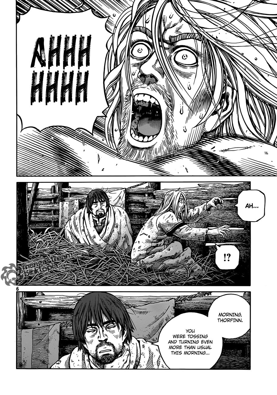 Read Vinland Saga (EN) Manga Online