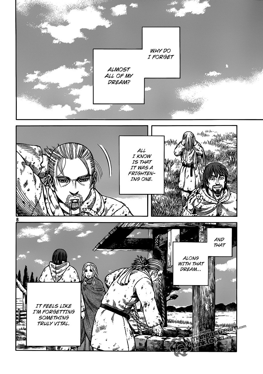 Read Vinland Saga (EN) Manga Online