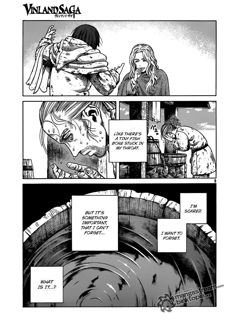Read Vinland Saga (EN) Manga Online