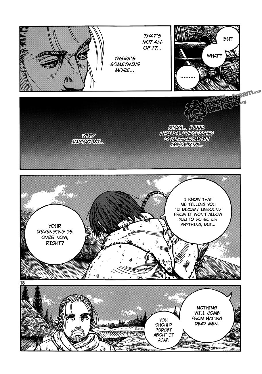Read Vinland Saga (EN) Manga Online