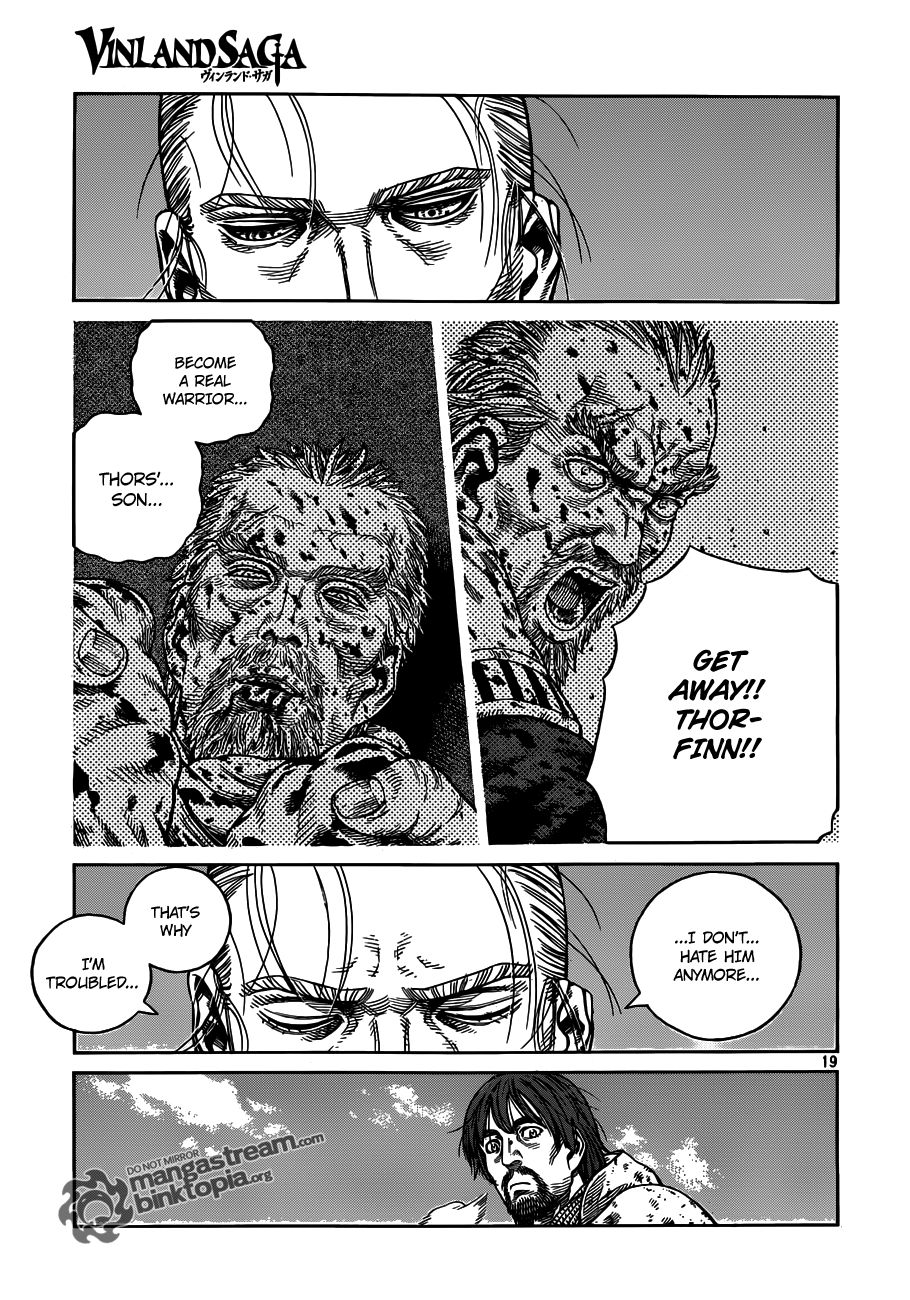 Read Vinland Saga (EN) Manga Online
