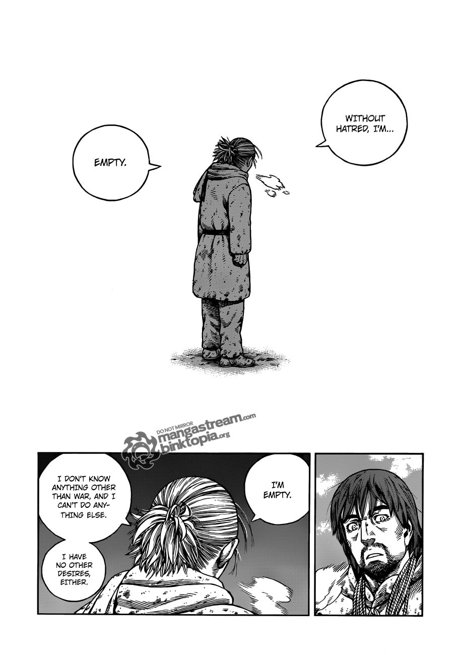 Read Vinland Saga (EN) Manga Online
