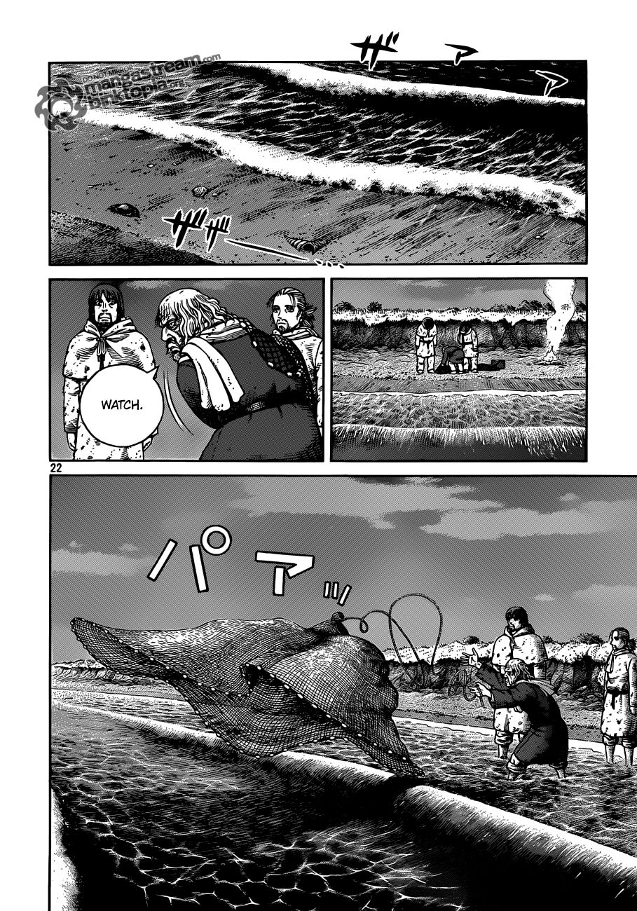 Read Vinland Saga (EN) Manga Online