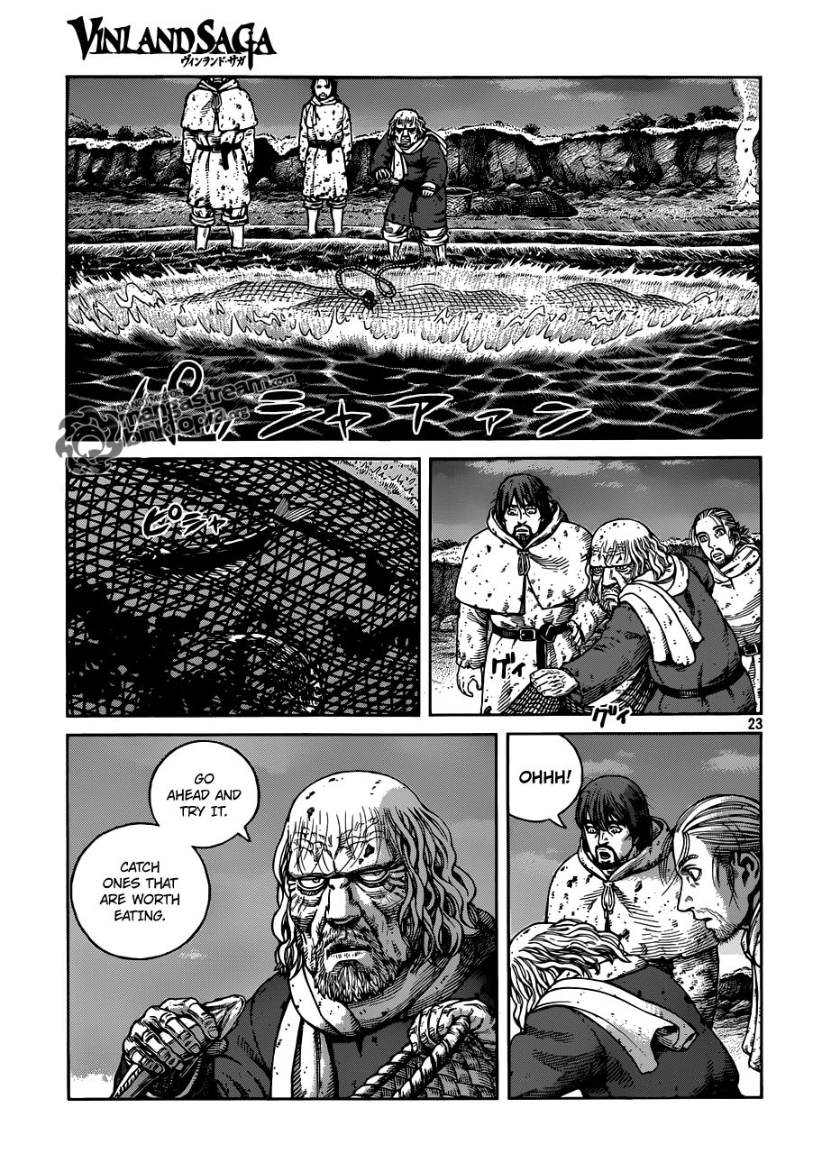 Read Vinland Saga (EN) Manga Online