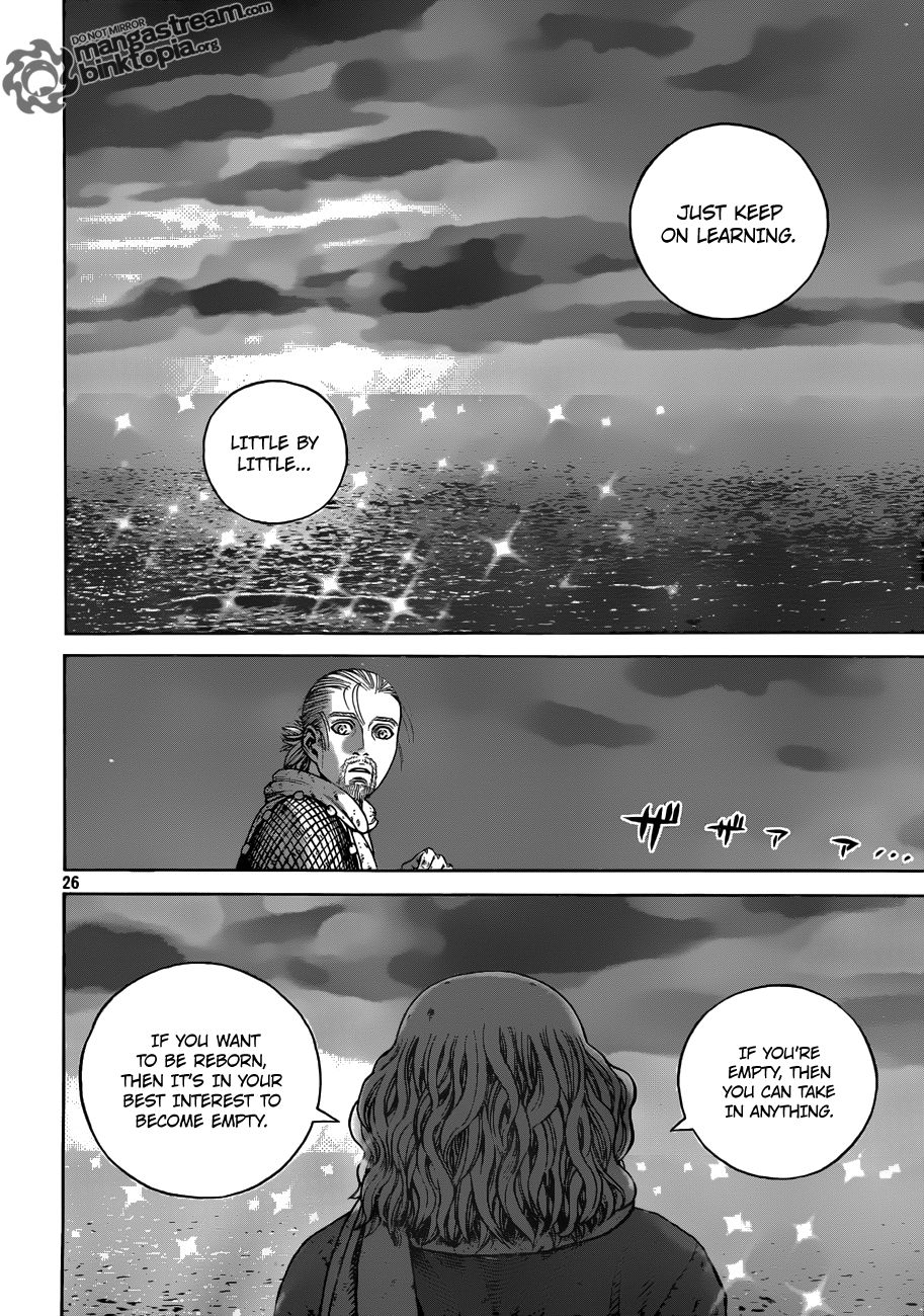 Read Vinland Saga (EN) Manga Online