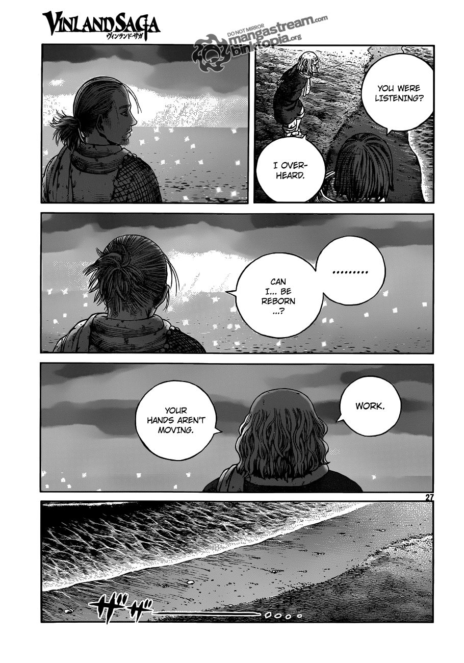 Read Vinland Saga (EN) Manga Online