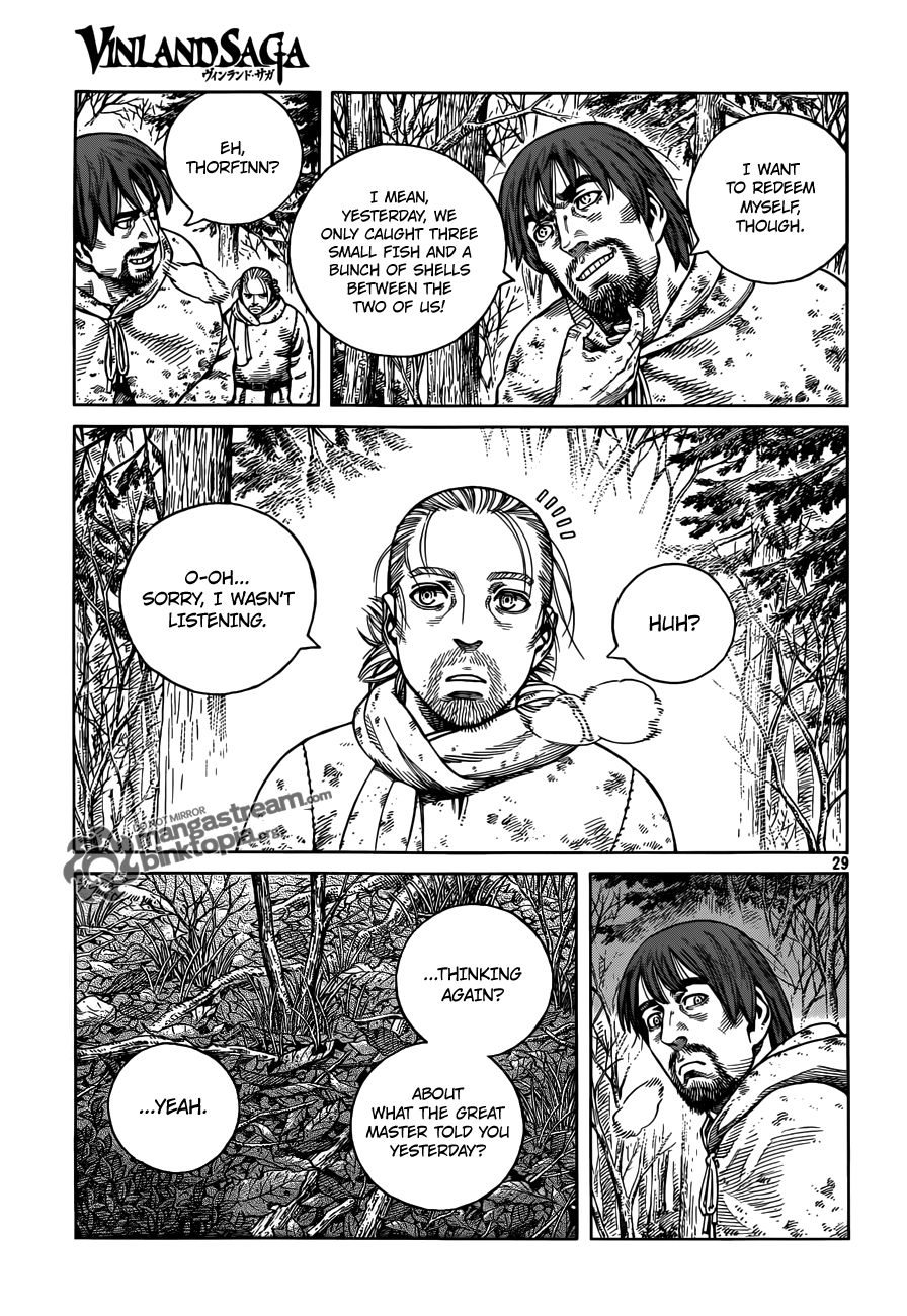 Read Vinland Saga (EN) Manga Online