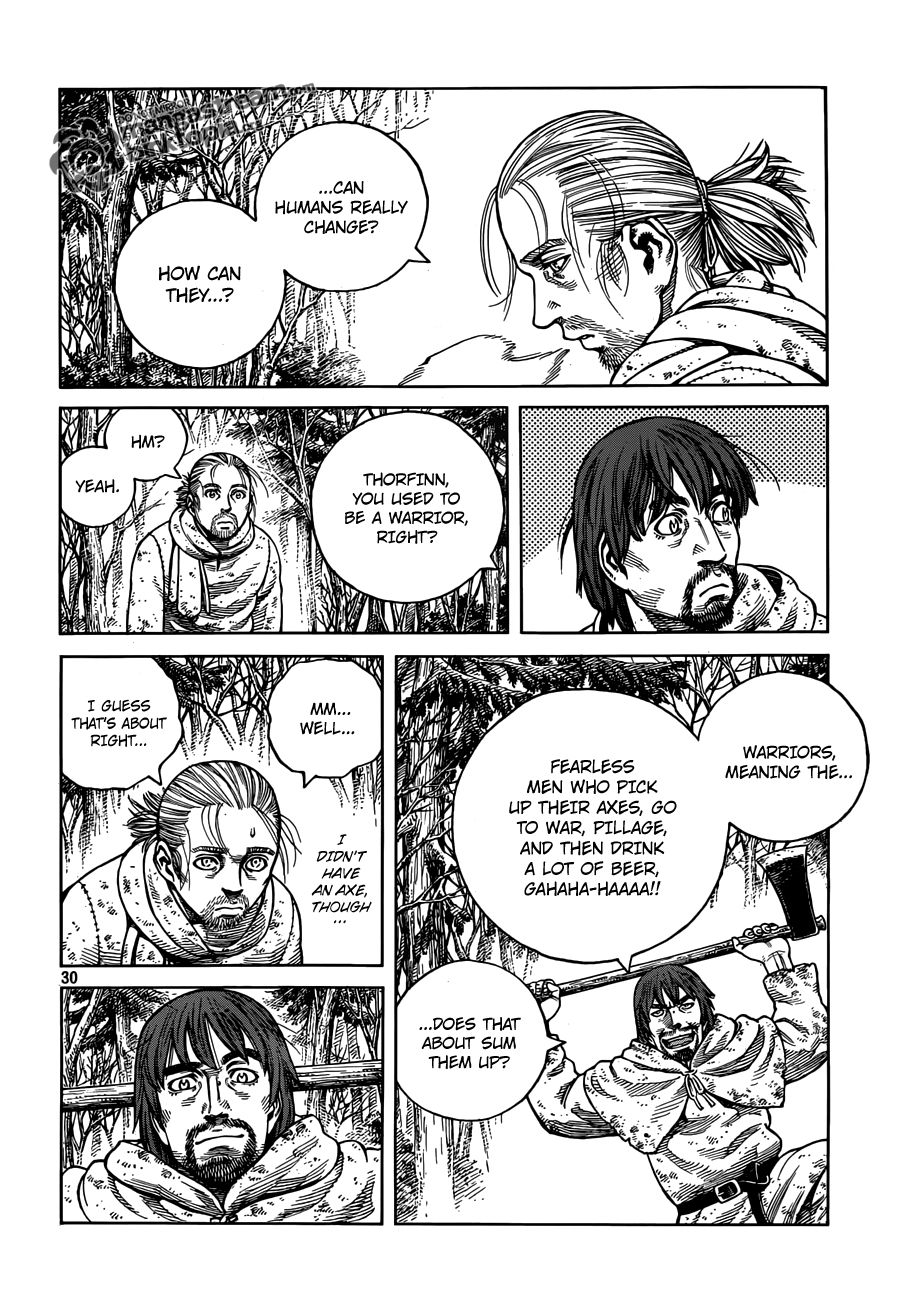 Read Vinland Saga (EN) Manga Online