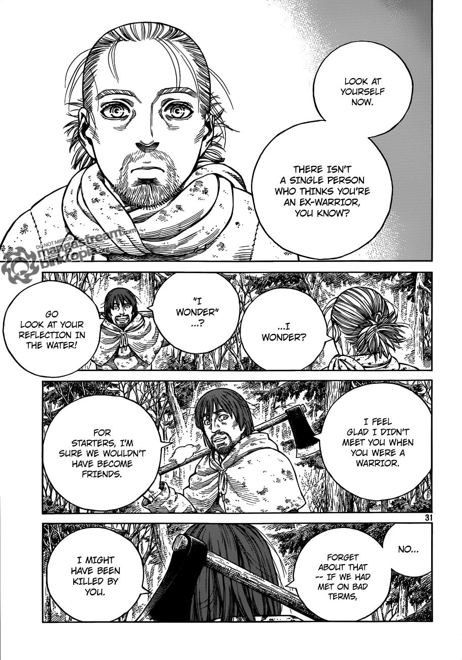 Read Vinland Saga (EN) Manga Online