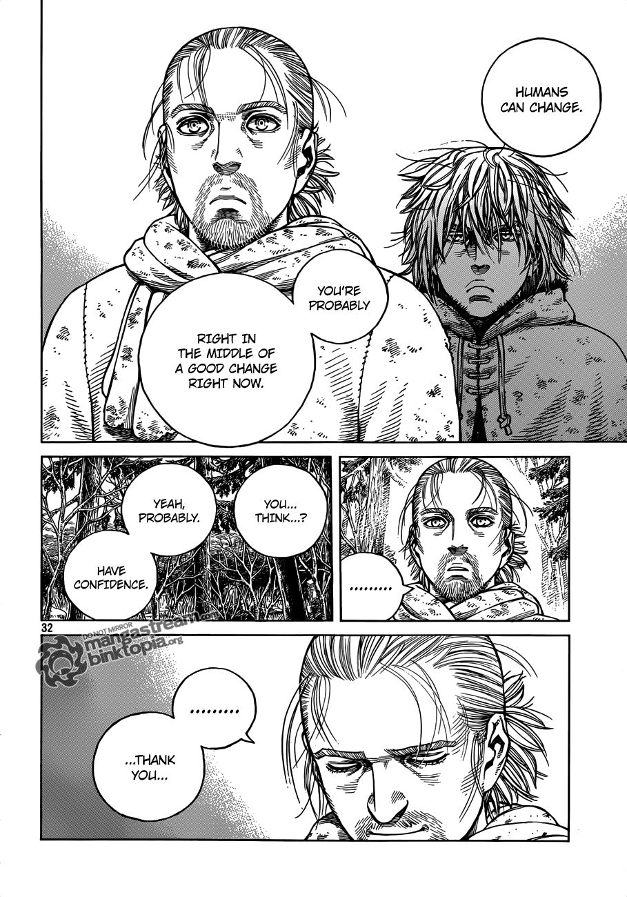 Read Vinland Saga (EN) Manga Online
