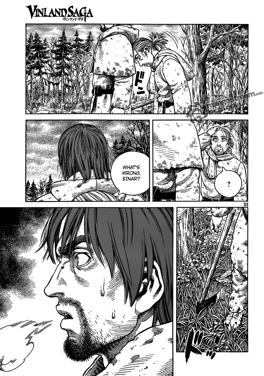 Read Vinland Saga (EN) Manga Online