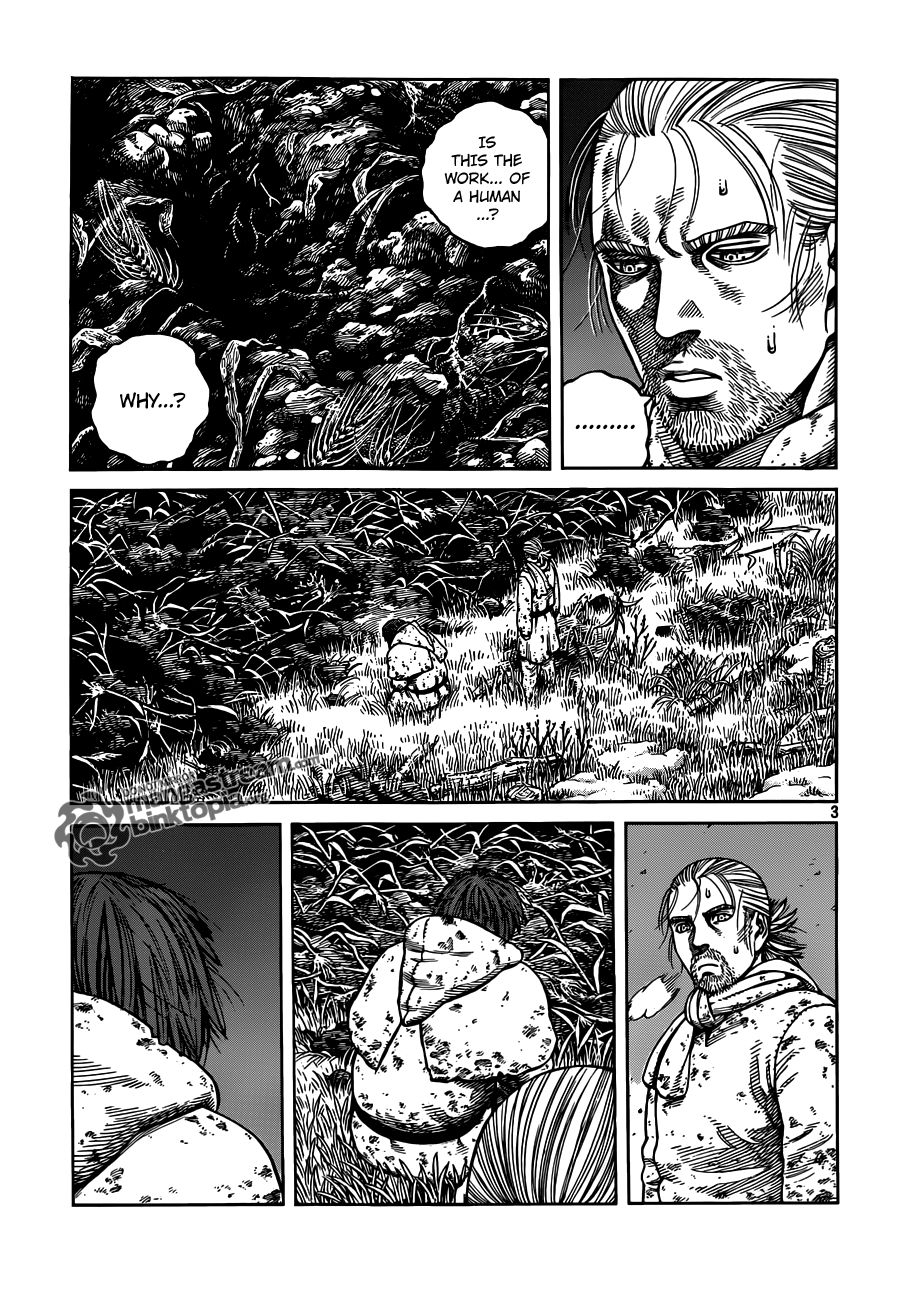 Read Vinland Saga (EN) Manga Online
