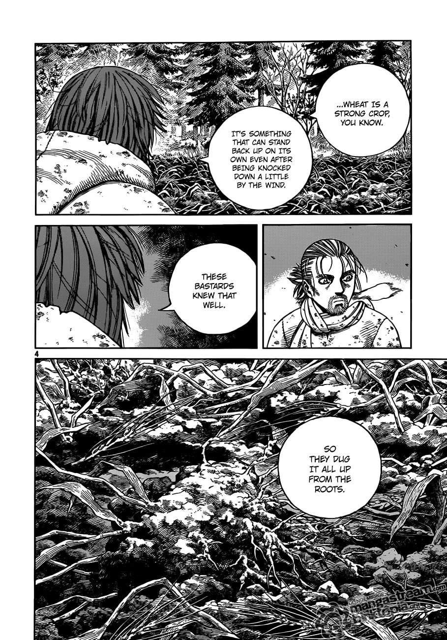 Read Vinland Saga (EN) Manga Online