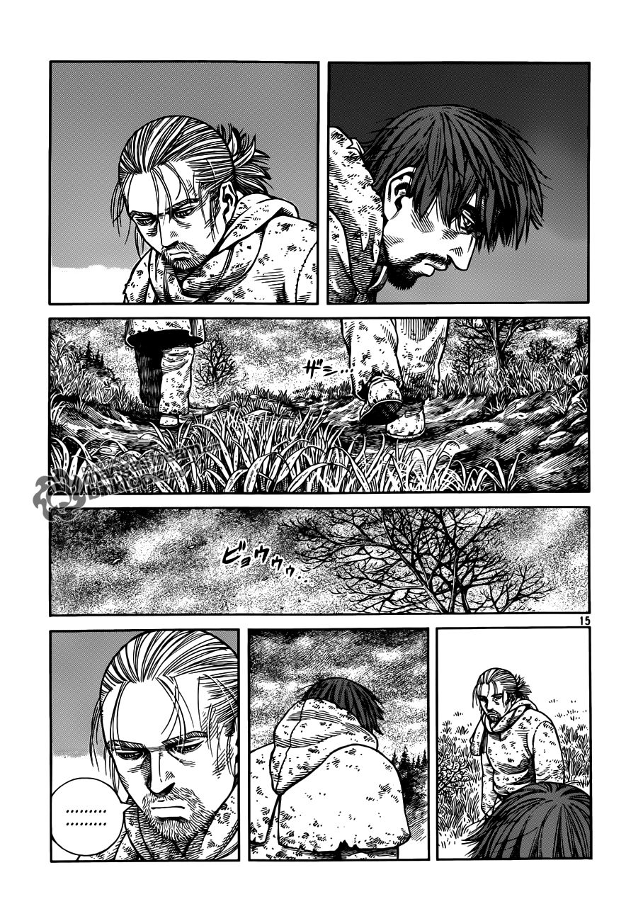 Read Vinland Saga (EN) Manga Online