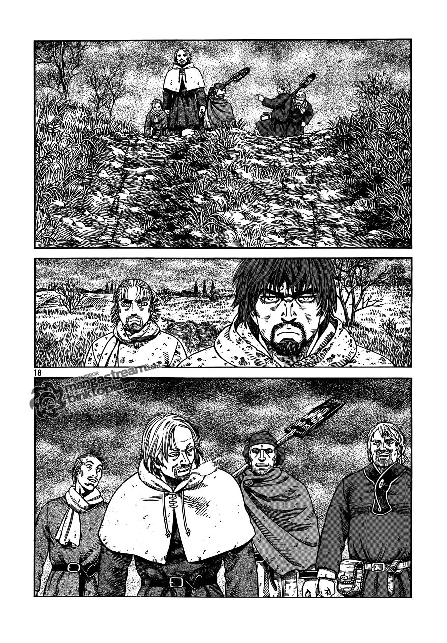 Read Vinland Saga (EN) Manga Online