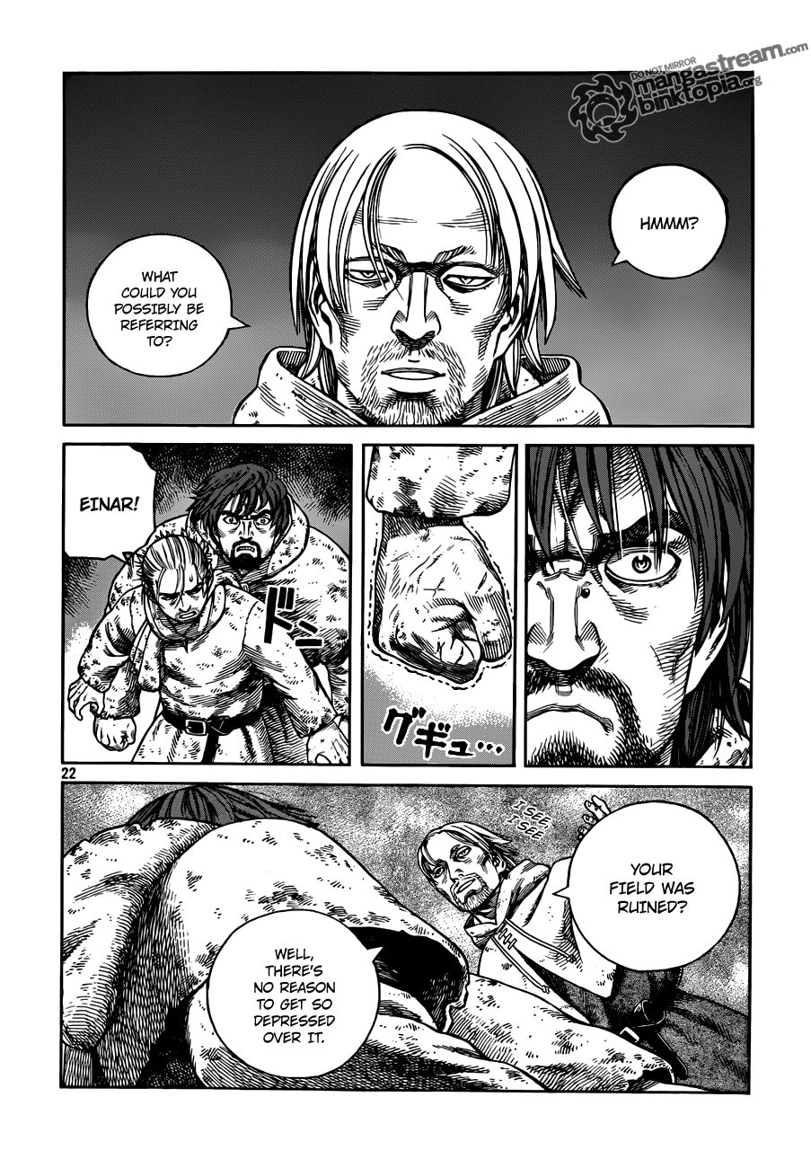 Read Vinland Saga (EN) Manga Online