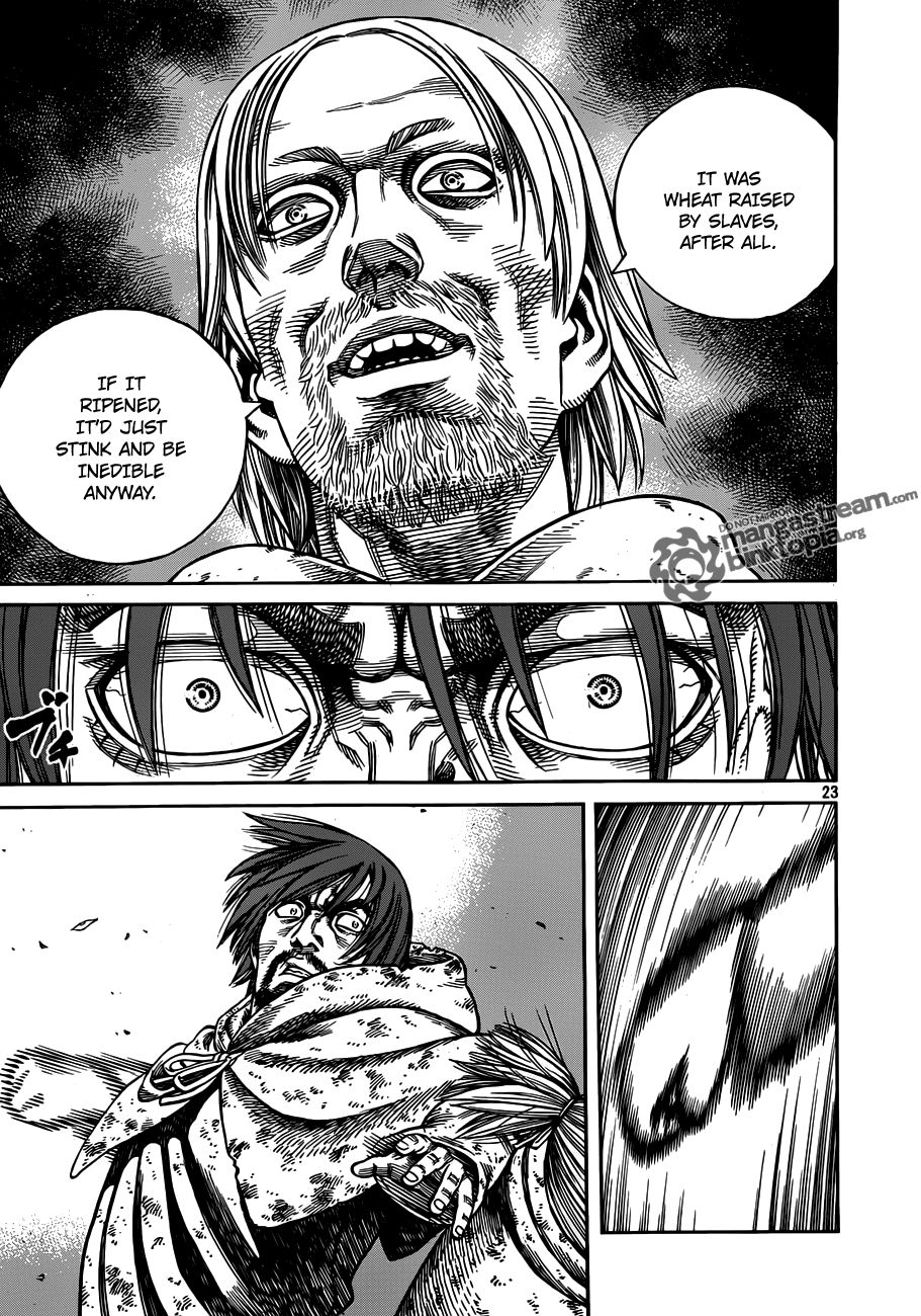 Read Vinland Saga (EN) Manga Online