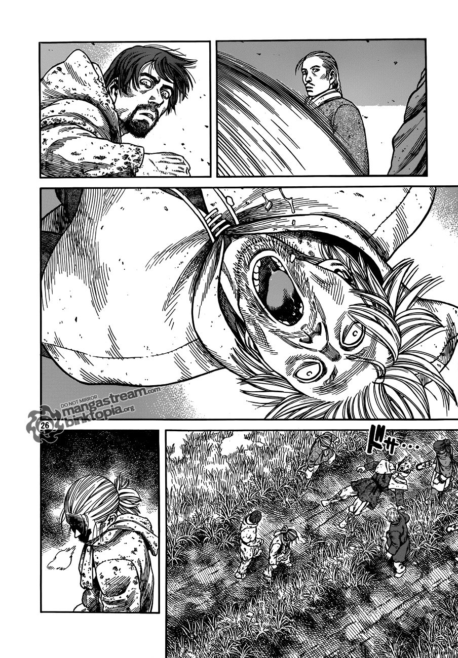 Read Vinland Saga (EN) Manga Online