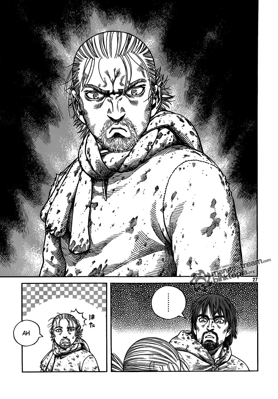 Read Vinland Saga (EN) Manga Online