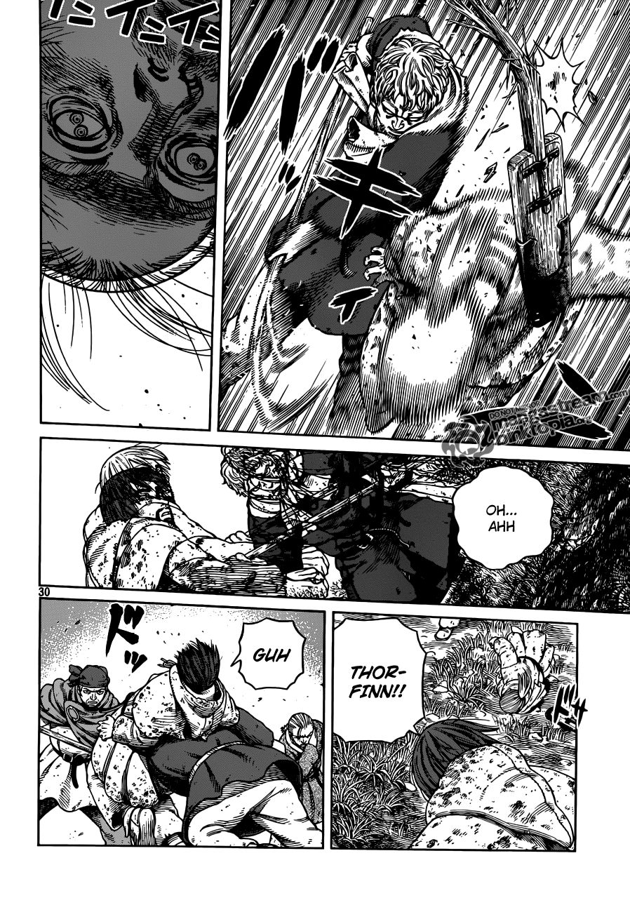 Read Vinland Saga (EN) Manga Online