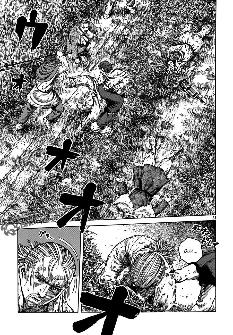 Read Vinland Saga (EN) Manga Online