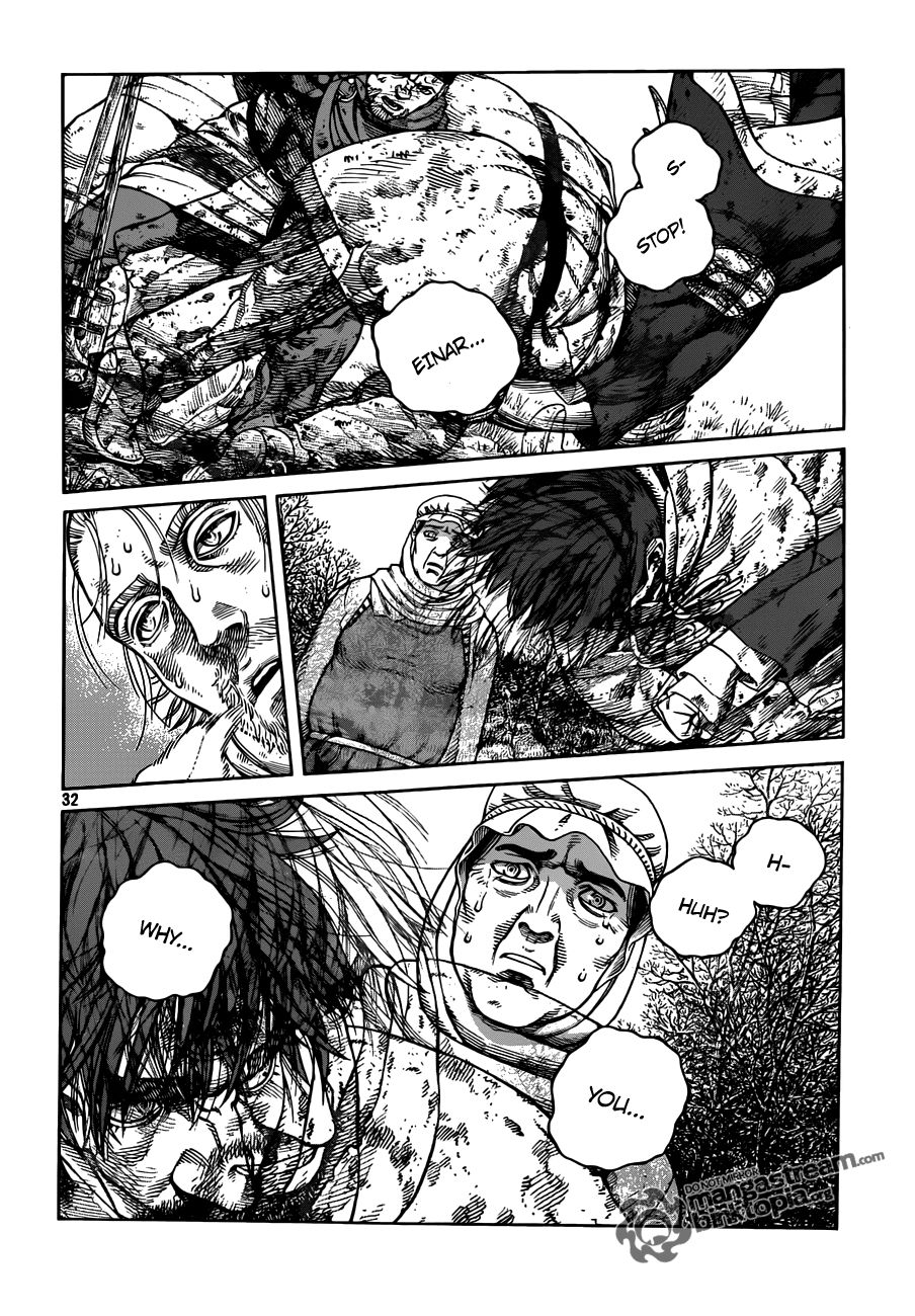 Read Vinland Saga (EN) Manga Online